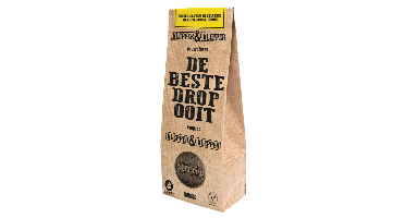Klepper & Klepper Honing Drop Glutenvrij