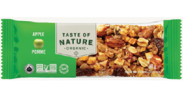 Taste Of Nature Apple Reep