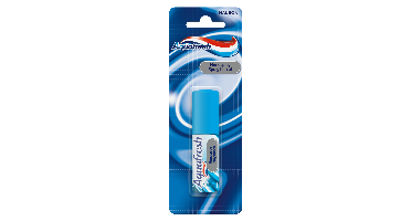 Aquafresh Freshmint Mondspray Voor Frisse Adem