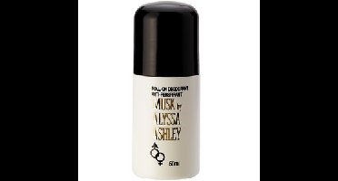 Alyssa Ashley Musk Deoroller 50ml