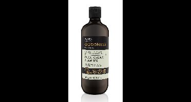 Baylis & Harding Goodness Douchegel Oudh, Ceder & Amber
