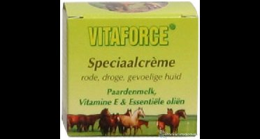 Vitaforce Speciaalcreme