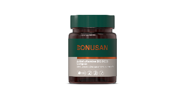 Bonusan Actief vitamine B12 8000 Complex Zuigtabletten