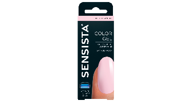 Sensista Lushious Lychee Color Gel