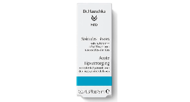 Dr. Hauschka Acute Lipverzorging