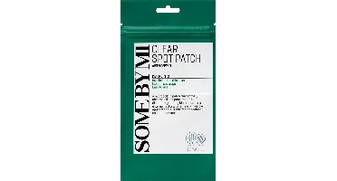 Some By Mi Clear Spot Patch