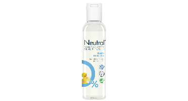 Neutral Baby Huidolie