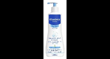 Mustela Zachte Baby Wasgel
