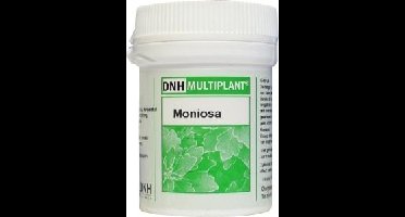DNH Multiplant Moniosa Tabletten 140st