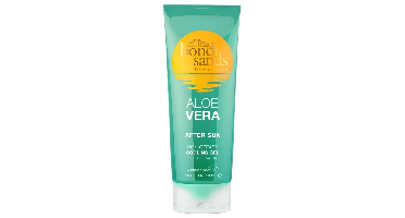 Bondi Sands Aloë Vera After Sun Non-Greasy Cooling Gel