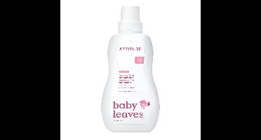 Attitude Little Ones Fabric Softener