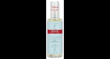 Speick Thermal Sensitiv Deo Spray