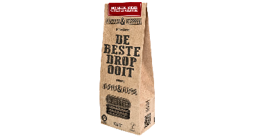 Klepper & Klepper Volzoet Drop