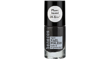 Benecos Nagellak Licorice