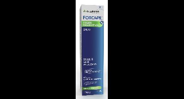 Arkopharma Forcapil Tegen Haaruitval Spray