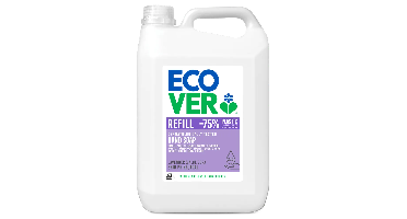Ecover Handzeep Lavendel & Aloe Vera Refill