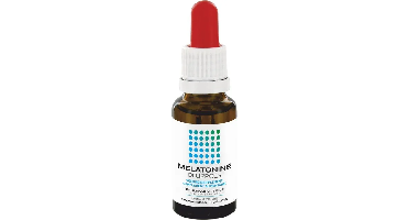 Pharmanutrics Melatonine Druppels