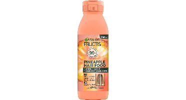 Garnier Fructis Pineapple Hair Food Shampoo
