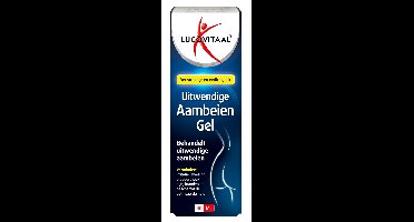 Lucovitaal Uitwendige Aambeien Gel