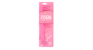 Lee Stafford Curl Detangling Comb