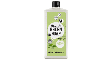 Marcels Green Soap Afwasmiddel Basilicum & Vetiver