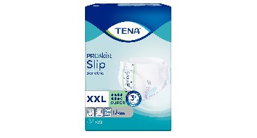 TENA Slip Bariatric XXL