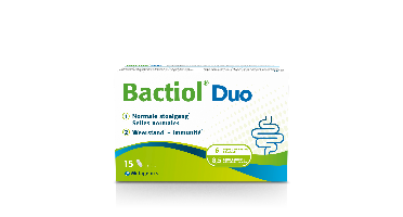 Metagenics Bactiol Duo Capsules