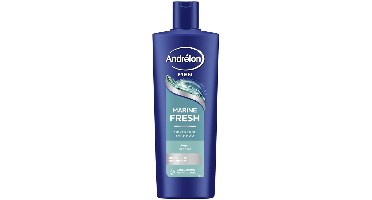 Andrelon Men Marine Fresh Zuiverende Shampoo