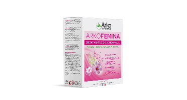 Arkopharma Arkofemina Capsules