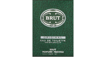 Brut Original Eau de Toilette