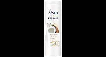 Dove Nourishing Secrets Restoring Body Lotion