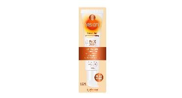 Vision Face Fluid 5-in-1 SPF50