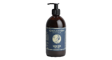 Savon Noir Zeep Pomp
