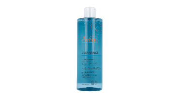 Eau Thermale Avène Cleanance Micellar Water