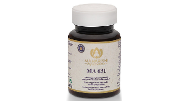 Maharishi Ayurveda MA 631 Tabletten