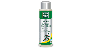 Allgäuer Latschenkiefer Mobil Arnica Vital Fluid
