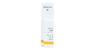 Dr. Hauschka Melissecrème & Bronzing Fluid Giftset