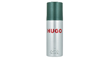 Hugo Boss Man Deodorant Spray