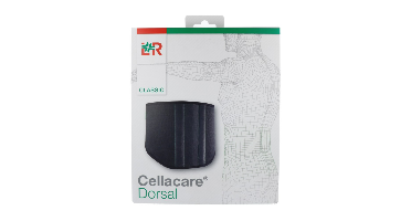 Lohmann & Rauscher Cellacare Dorsal Classic Rugbrace