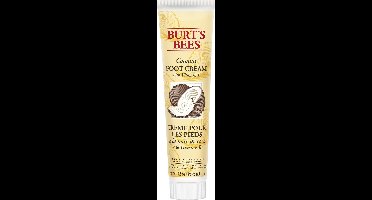 Burt's Bees Coconut Foot Cream