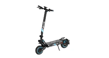[EU Direct] MIHUNTER SIGMA X02 Elektrische Scooter 48V 18Ah Batterij 800W*2 Dubbele Motoren Aanbevolen Topsnelheid 10inc