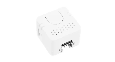 M5Stack ATOM Echo Programmeerbare Mini Slimme Speaker Ontwikkelingskit ESP32 Stembesturing Module met BLE/Wi-Fi voor IoT