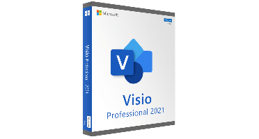 Microsoft Visio 2021 Professional