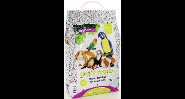 Esve Pet's Paper universele bodembedekking 10 Liter