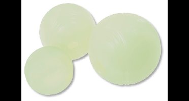 Chuckit Max Glow ball Medium 6 cm