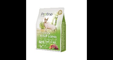 Profine Indoor Lamb & Rice 2 kg