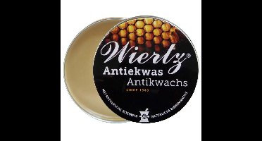 Wiertz Antiekwas Loog 380ml