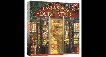 999 Games De Taveernen van de Oude Stad