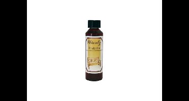 Wiertz Teakolie donker 250ml
