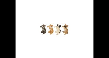 Esschert Design Pothanger kat/hond